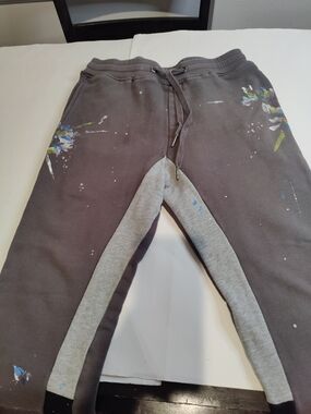 EPTM Flare Pants